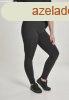 Urban Classics Ladies High Waist Leggings black