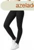 Urban Classics Ladies Interlock High Waist Leggings blk/blk