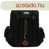 Hatizsak VVANS Coastal Backpack Black