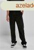 Urban Classics Corduroy Workwear Pants black