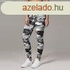 Urban Classics Ladies Camo Leggings snow camo