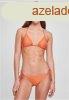 Urban Classics Ladies Recycled Triangle Bikini vintageorange