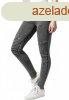 Urban Classics Ladies Denim Jersey Leggings darkgrey