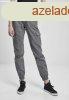 Urban Classics Ladies High Waist Cargo Pants lightshadow