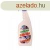 Zsroldszer szrfejes 500 ml Wonderclean