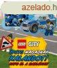 LEGO CITY - PTS MAGADNAK KALANDOT!