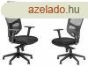 STE-HN5038 vezeti forgszk llthat karfkkal