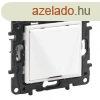 Legrand Nilo Step kbelkivezet, IP21, fehr, Legrand 86312