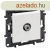 Legrand Nilo Step TV vgzr aljzat "F" tpus (1,