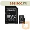 KINGSTON Memriakrtya MicroSDXC 128GB Canvas Select Plus 10