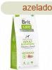 Brit Care ADULT - Medium breed Chicken & Insect 3 kg