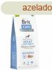 Brit Care ADULT - Large breed Chicken & Insect 1 kg