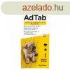 AdTab? rgtabletta kutyk rszre 56 mg (1,3-2,5 kg testsl