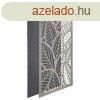 DehalQ akusztikus 60x90 cm mintzat-4  falpanel stt szrke