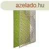 DehalQ akusztikus 60x90 cm mintzat-2  falpanel stt zld a