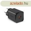 SBS Utaz adapter Mini USB-C, GaN, 45 W, PD, fekete