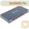 Hikvision Switch PoE - DS-3E0310HP-E (8 port 100Mbps, 120W, 