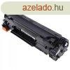 HP nyomtatkhoz CB436A (HP 36A) fekete utngyrtott toner (?