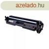 HP-hez CF230A (Nr.30A) UTNGYRTOTT fekete toner (?2000 olda