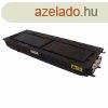 TK-410 utngyrtott toner Kyocera nyomtatkhoz (?15000 oldal