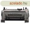 HP -hez CE390X (Nr.90X) fekete utngyrtott toner, ~24000 ol