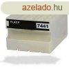 Epson -hoz T7441 utngyrtott fekete tintapatron, ~10000 old