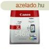 CANON CL-546XL EREDETI TINTAPATRON sznes 13 ml (? 300 olda