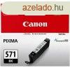 CANON CLI-571 EREDETI TINTAPATRON FEKETE 7 ml (? 376 oldal)