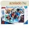 Puzzle 100 db - Marvel hsk 1