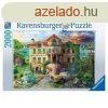 Puzzle 2000 db - Cove Manor