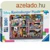 Ravensburger: Puzzle 100 db - Disney vegyes