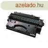 HP CF280X fekete utngyrtott toner (~6800 oldal)