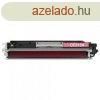 HP CE313A (HP 126A) M MAGENTA utngyrtott toner (?1000 olda