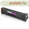 HP CB543A / CF213 / Canon CRG-716 univerzlis magenta utngy