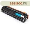 Samsung -hoz CLP680 cin (CLT-C506L) utngyrtott toner (350