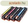 HP -hez W2411A (216A) cin utngyrtott toner (?850 oldal)