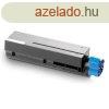 OKI -hoz B411/B431 fekete utngyrtott toner (44574702) (?30