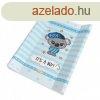 Babastar puha 2 kes pelenkz lap 50*70 cm - it&#039;s 