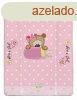Babastar puha pelenkz lap 50*70 cm - It&#039;s a girl 