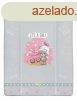 Babastar puha pelenkz lap 50*70 cm - It&#039;s a girl 