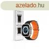 Devia Deluxe Series Sport6 Silicon Two-tone Watch Band 38-41
