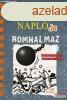 Jeff Kinney - Egy ropi naplja 14. - Romhalmaz