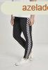 Urban Classics Ladies Side Check Leggings blk/chess