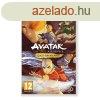 Avatar The Last Airbender: Quest for Balance - Switch