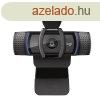 Logitech FullHD Webcam C920s webkamera