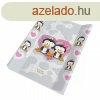 Babastar puha 2 kes pelenkz lap 50*70 cm - Pingvinek szr