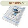 Babastar merev pelenkz lap 50*70 cm - It&#039;s a boy 