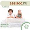 Sleepy - KIDS Hypoallergn Matrac BAMBOO Huzatban