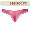  C4M Pouch Enhancing Thong-Fuchsia-L 