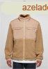 Urban Classics Patched Sherpa Jacket unionbeige